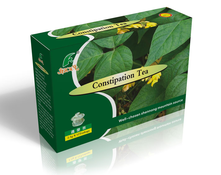 Constipation Tea