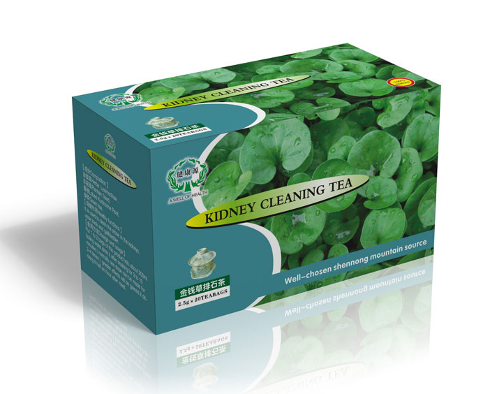 Kidney Cleanse Tea