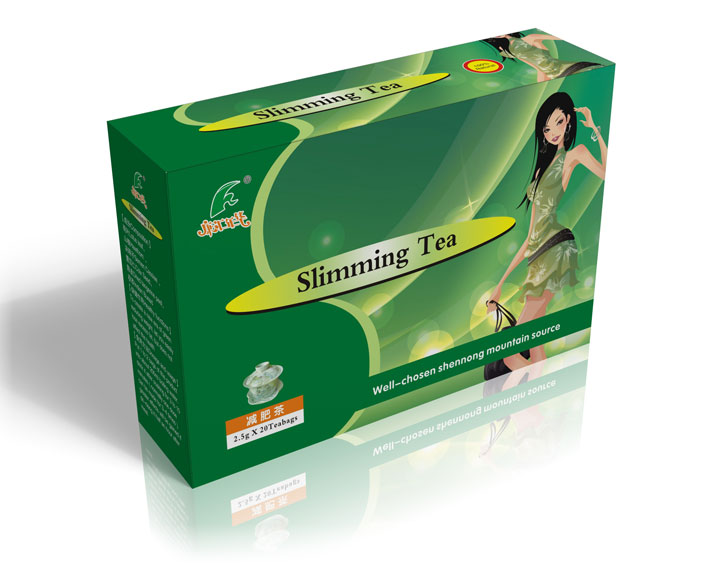 Slimming Tea