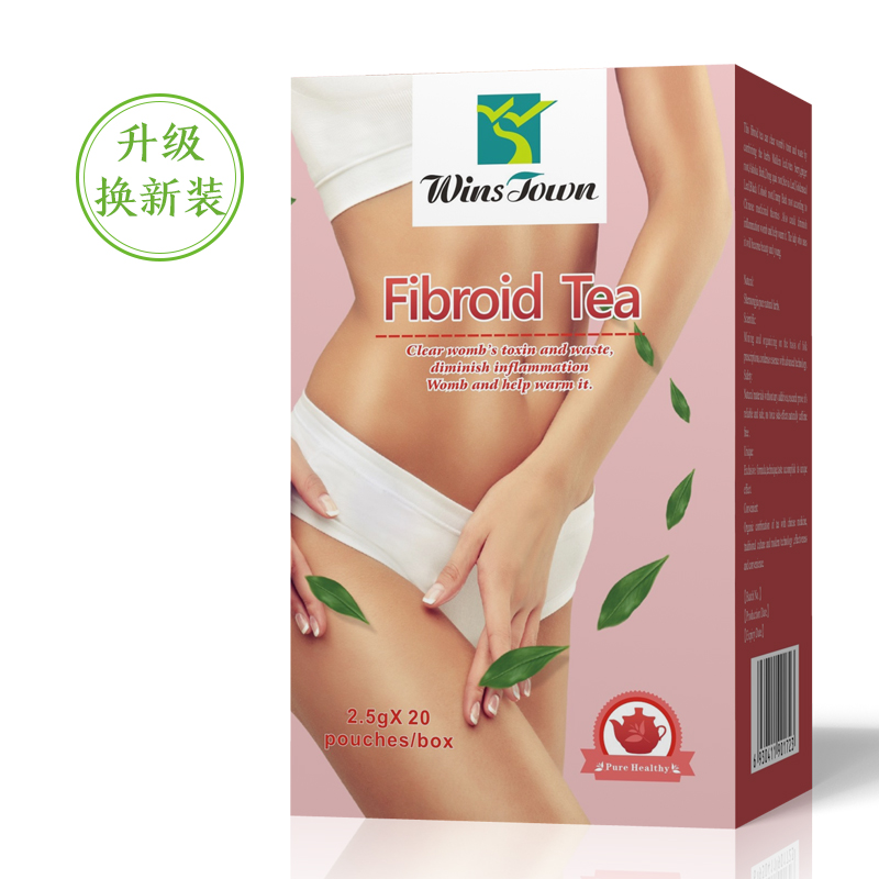 Fibroid Tea