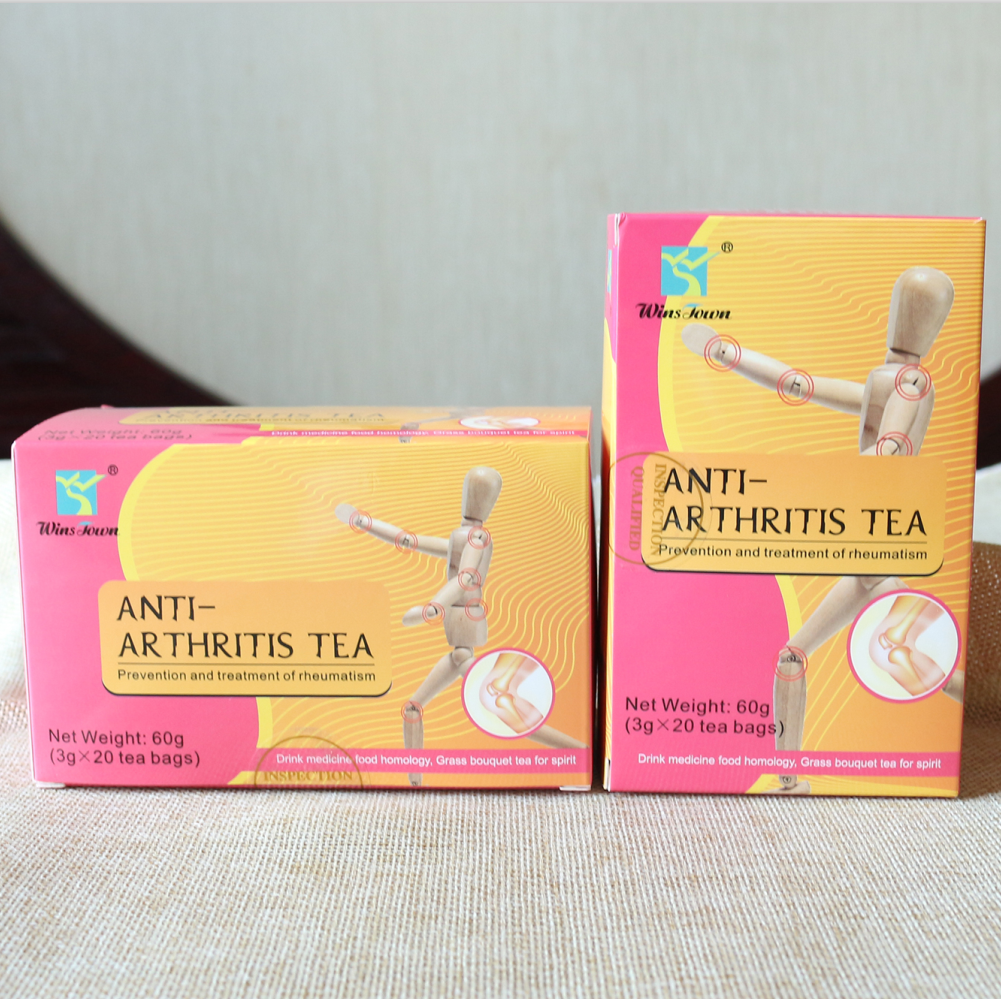 Anti-arthritis Tea