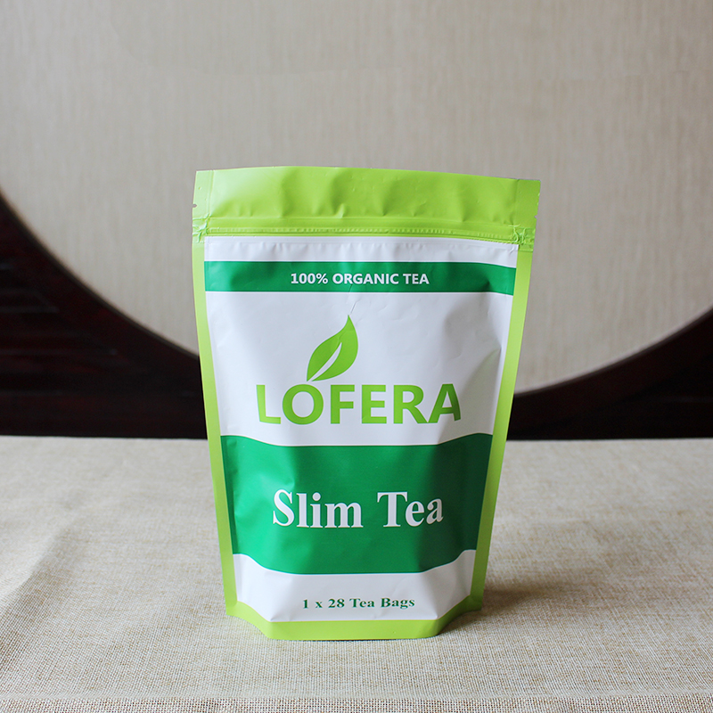 slim tea