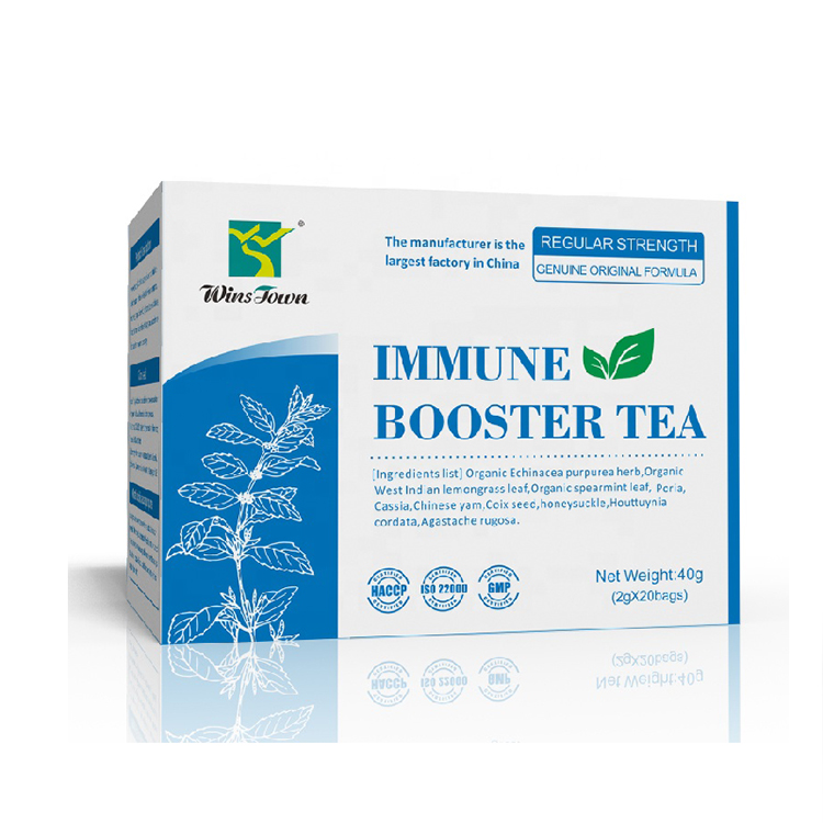 Immune Booster Tea 